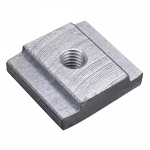 Showgear Showgear | 70638 | Mammoth trapmontage inzetstuk M10 draad