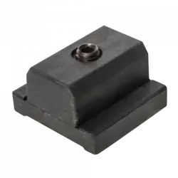 Showgear | 70637 | Mammoth Stage Zelfnivellerend inzetstuk