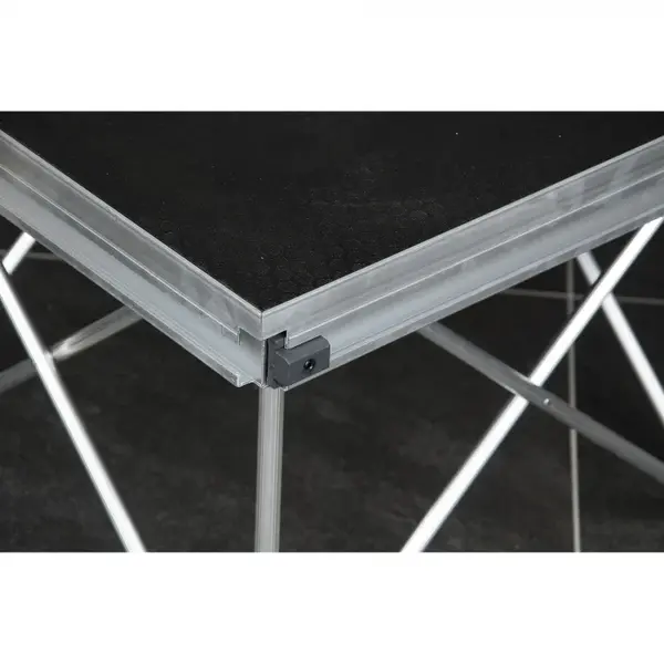 Showgear Showgear | 70637 | Mammouth Stage Insert autonivelant