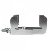 Showgear Showgear | 70636 | Mammoth Dex Bottom Clamp