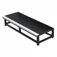 Showgear Showgear | Mammoth Stairs