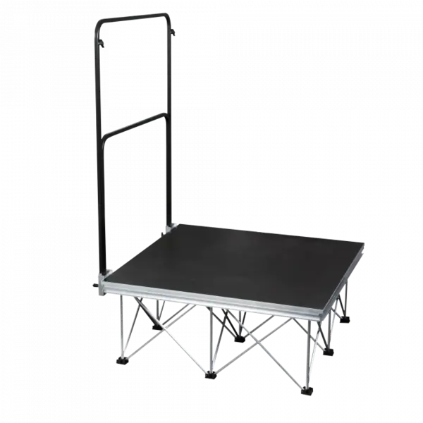 Showgear Showgear | 70631 | Mammoth Leuning | 1m | zonder klemmen