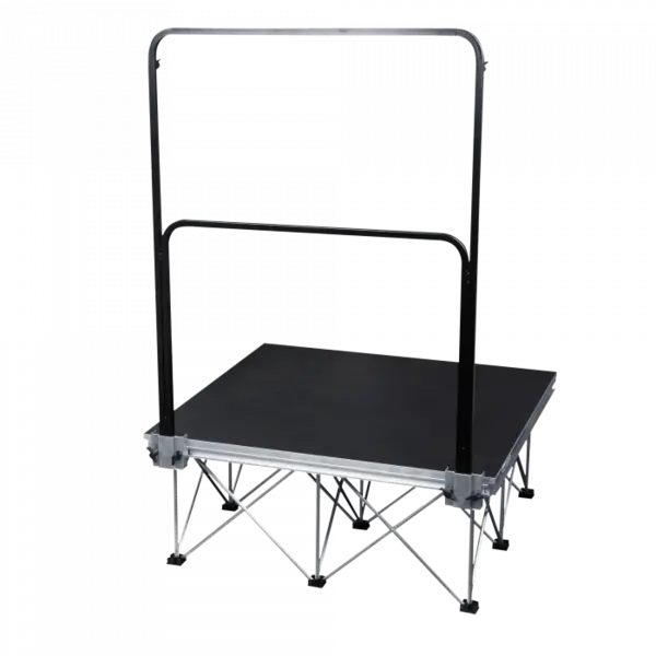 Showgear Showgear | 70631 | Mammoth Leuning | 1m | zonder klemmen