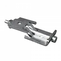 Showgear Showgear | 70630 | Pince de podium Mammoth