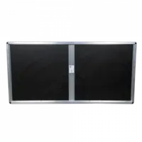 Showgear Showgear | 70620 | Mammoth Podium | 2x1m | 500 kg/m2