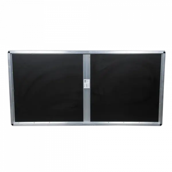 Showgear Showgear | 70620 | Mammouth Podium | 2x1m | 500 kg/m2