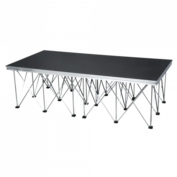 Showgear Showgear | 70620 | Mammouth Podium | 2x1m | 500 kg/m2