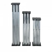 Showgear Showgear | Mammouth-S jambes | 1x1m