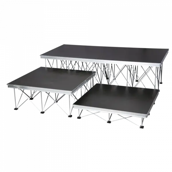 Showgear Showgear | Mammoth-S poten | 1x1m