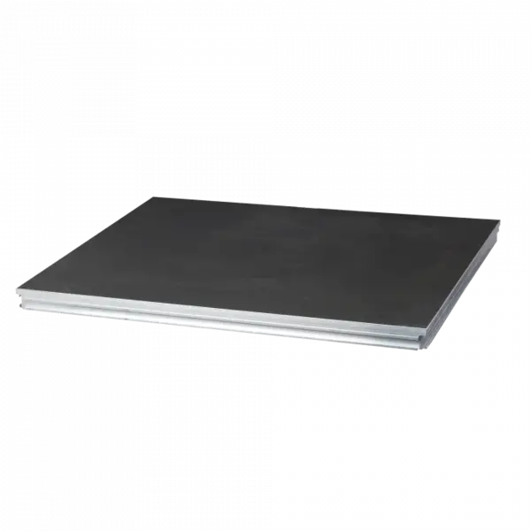 Showgear Showgear | 70610 | Mammoth Stage | 1x1m | 500 kg/m2