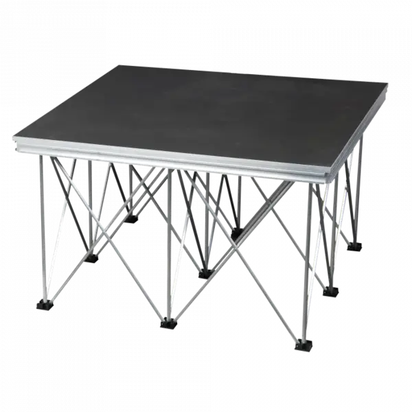 Showgear Showgear | 70610 | Mammouth Stage | 1x1m | 500 kg/m2