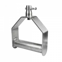 Showgear Showgear | Single down holder | GT/GQ