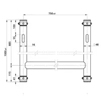 Showgear Showgear | H-mill | GT/GQ