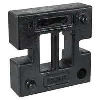 Showgear Showgear | 70392 | Stagegewicht | 12,5kg