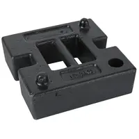 Showgear Showgear | 70392 | Stageweight | 12.5kg