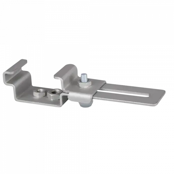 Showgear Showgear | Mini Tent Clamp METAL