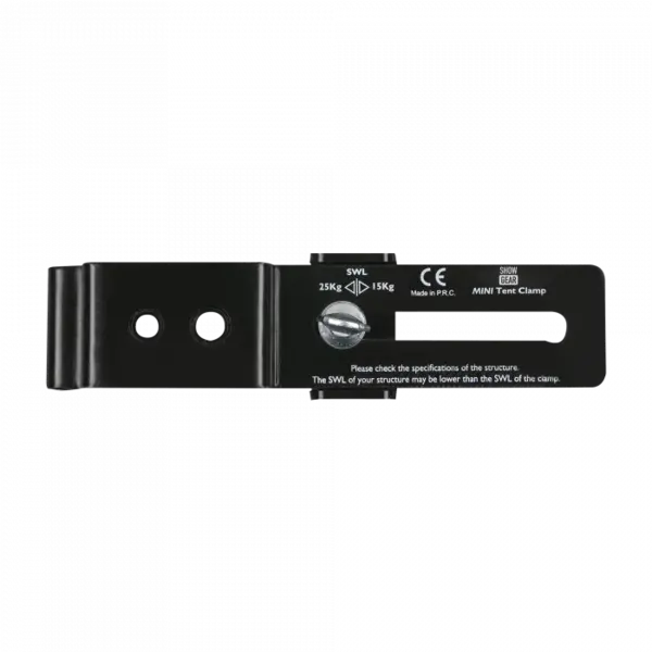 Showgear Showgear | Mini pince pour tente METAL