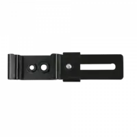 Showgear Showgear | Mini Tentklem METAAL