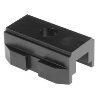 Showgear Showgear | 70382 | Los glijgedeelte