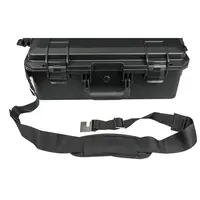 Showgear Showgear | PLE-30-40-Box | 4- of 8-kanaals takelsturing | DC