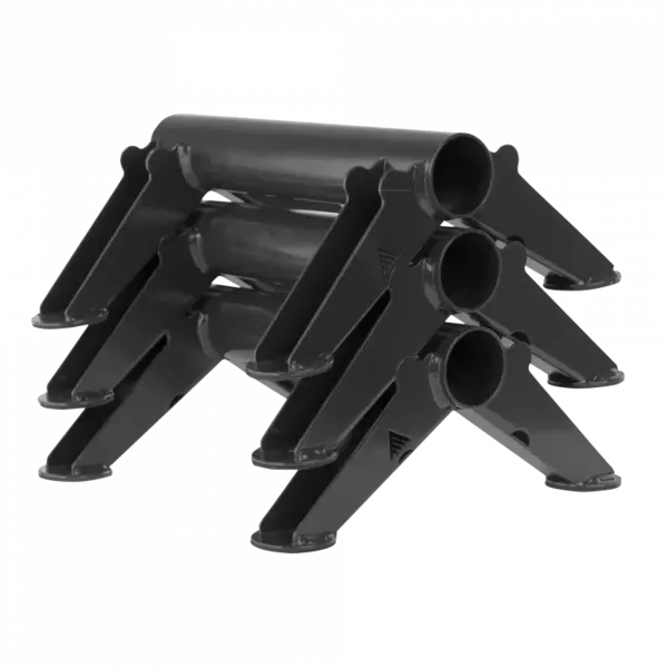 Showgear Showgear | 70191 | Floor stand | 30x30cm | 50mm tube