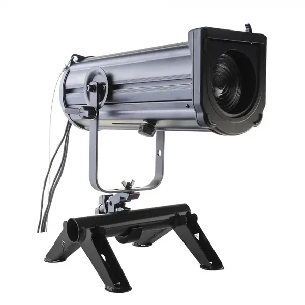 Showgear Showgear | 70191 | Vloerstandaard | 30x30cm | 50mm buis