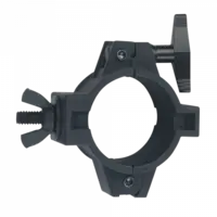 Showgear Showgear | 70114 | Universal PVC Pipe Clamp 1", 1.5", 2"