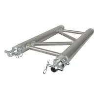 Showgear Showgear | 70091 | Mobile DJ Truss Stand Õ 100cm extension
