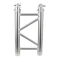Showgear Showgear | 70091 | Mobile DJ Truss Stand Õ 100cm extension