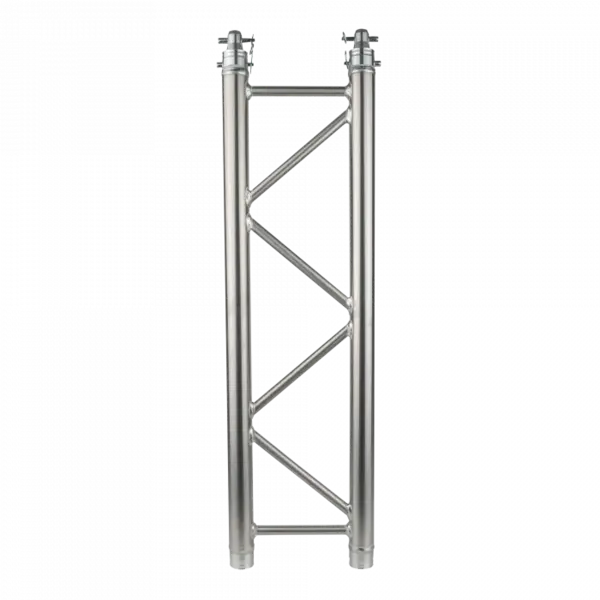 Showgear Showgear | 70091 | Mobile DJ Truss Stand Õ 100cm extension
