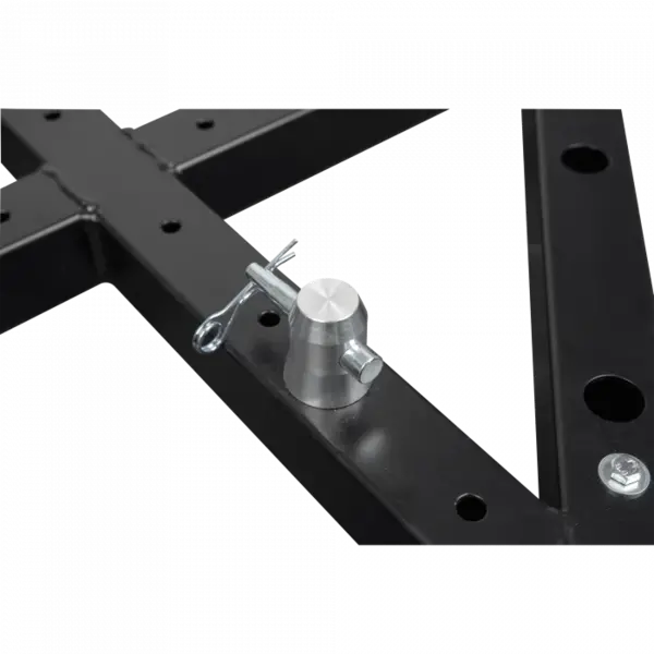 Showgear Showgear | 70030 | Stabiliser Base with wheels No half-spigots included