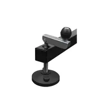 Showgear Showgear | 70030 | Stabilisateur Base avec roues Pas de demi-spigots inclus