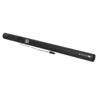 Showgear Showgear | Electric streamer gun Pro | Length: 80cm
