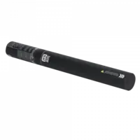 Showgear Showgear | Handheld streamerkanon | Lengte: 50cm