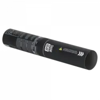 Showgear Showgear | Handheld confetti cannon | Small | Length: 28cm