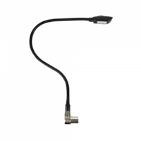 Showgear Showgear | GooseLight XLR | 4p | 90¯ | White LED