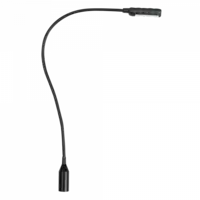 Showgear | GooseLight XLR | 3p | 90¯ | White LED