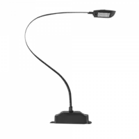 Showgear Showgear | 60789 | GooseLight Deskmount White LED