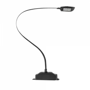 Showgear Showgear | 60789 | GooseLight Deskmount White LED