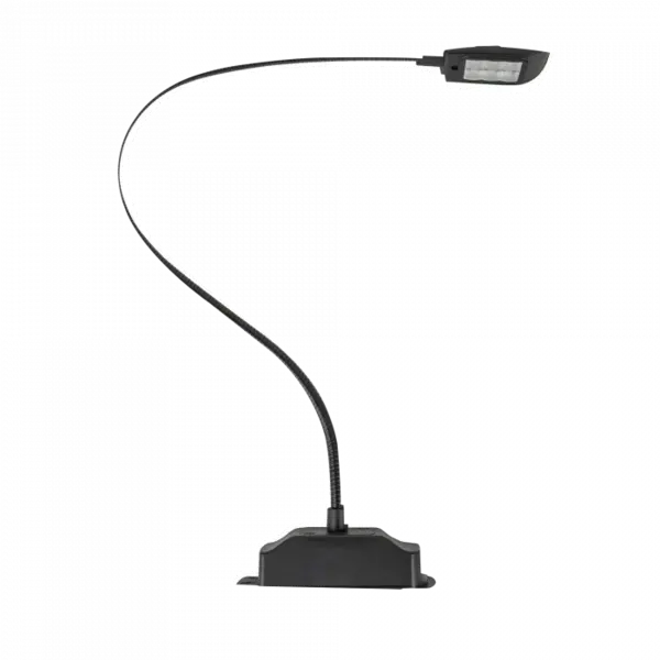 Showgear Showgear | 60789 | GooseLight Deskmount White LED