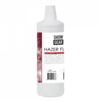 Showgear Showgear | Hazer Fluid | A base d'huile
