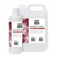 Showgear Showgear | Hazer Fluid | Oil-based