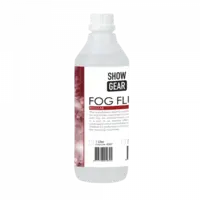 Showgear | 606131 | Fog Fluid 25 Liter