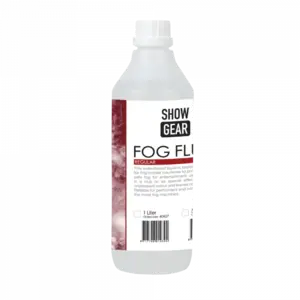 Showgear Showgear | 606131 | Fog Fluid 25 Liter