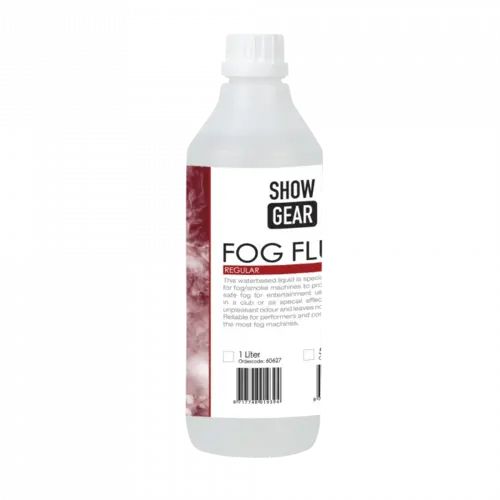 Showgear Showgear | Fog Fluid