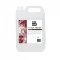Showgear Showgear | 60575 | Hazer Fluid | 5 Liter | Water base