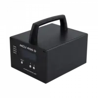 Showgear Showgear | 60455 | Spiegelbol motorcontroller | DMX & manually controllable