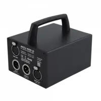 Showgear Showgear | 60455 | Mirror Ball Motor Controller | DMX & manually controllable