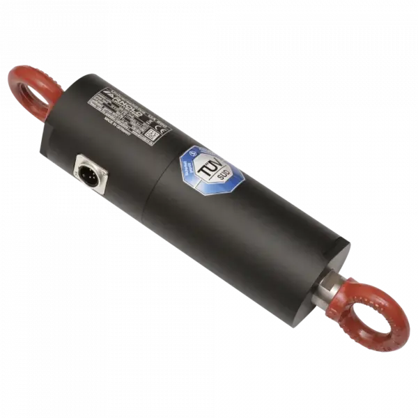 Showgear Showgear | 60450 | Mirror Ball Motor | up to 500kg | DMX | including Flightcase