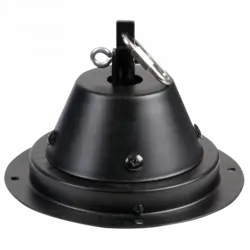 Showgear Showgear | Moteur de la boule à facettes Showgear | Moteur de la boule à facettes